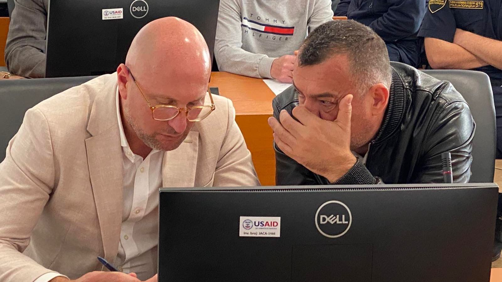 Besim Kopić godinama sustavno zlostavljao djevojčicu(15) , otac prijavljivao, institucije zataškavale!