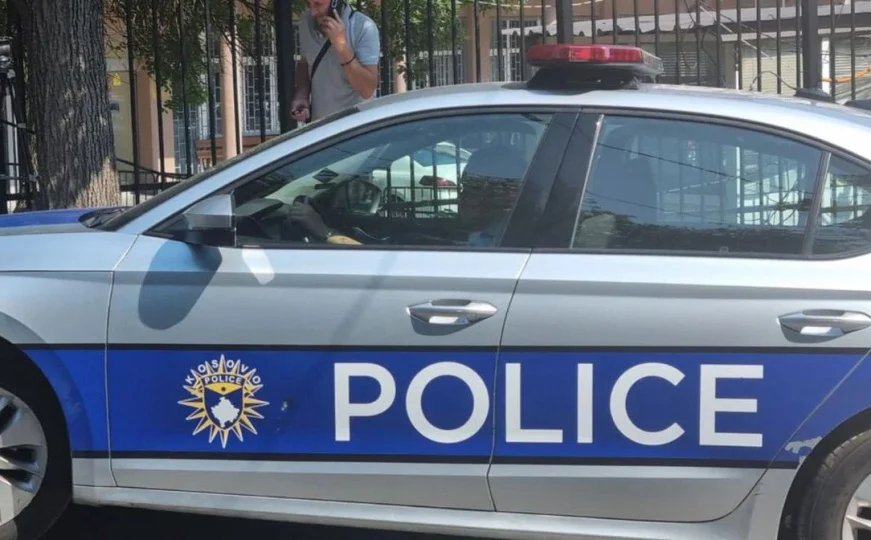 Doživotni zatvor zbog ubojstva trogodišnjeg sina