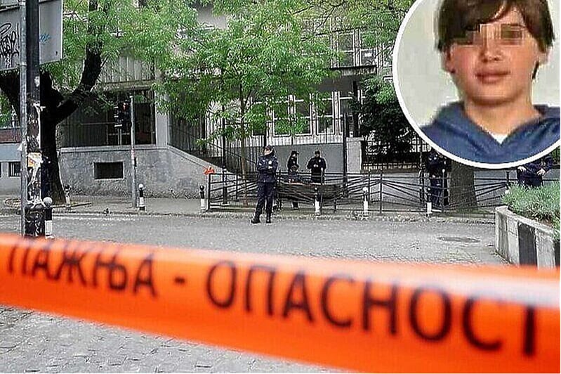 Roditelji dječaka ubojice i škola Ribnikar moraju platiti 780.000 KM obitelji ubijene djevojčice