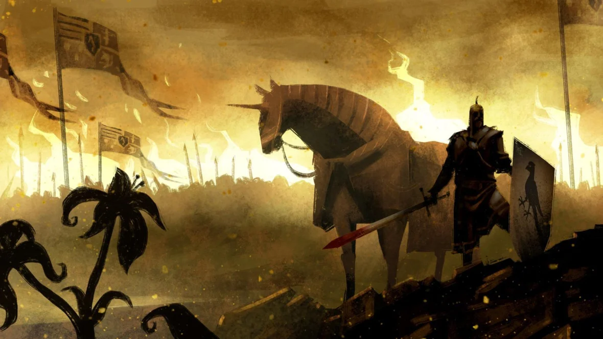 “Kraljevstvo hereze”, animirani film o srednjovjekovnoj Bosni, dobio prvu službenu najavu