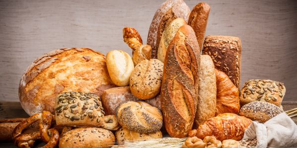 Novo poskupljenje kruha i pekarskih proizvoda