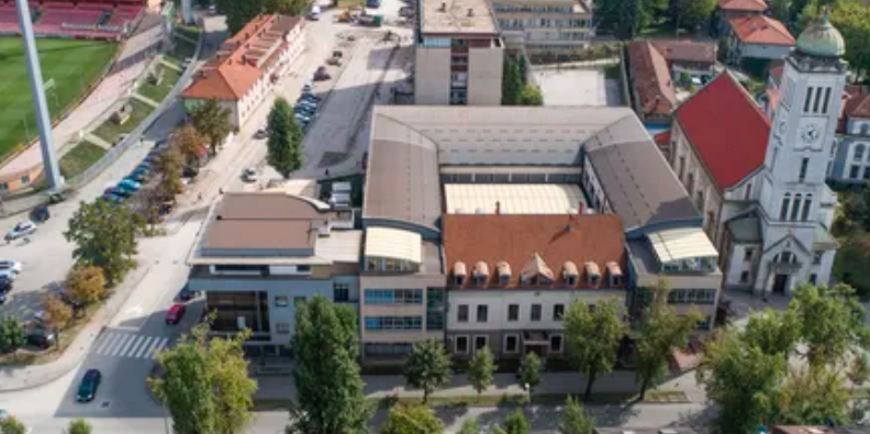 KŠC Zenica: odgađa se početak drugog polugodišta