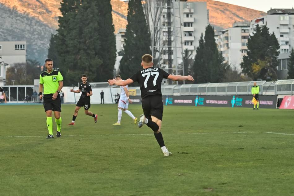 Posušje “srušilo” plemiće- Zrinjski izgubio vodeću poziciju