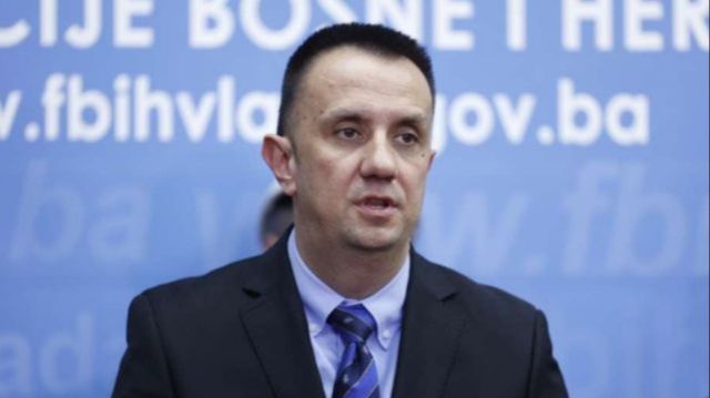 Ministar Lakić: očekuje nas porast cijene plina