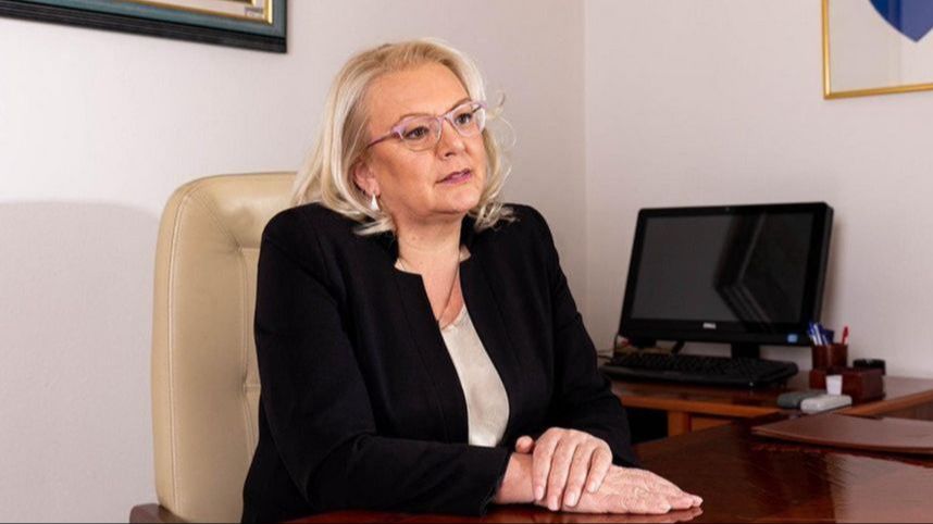 Ustavni sud FBiH donio presudu o Južnoj interkonekciji