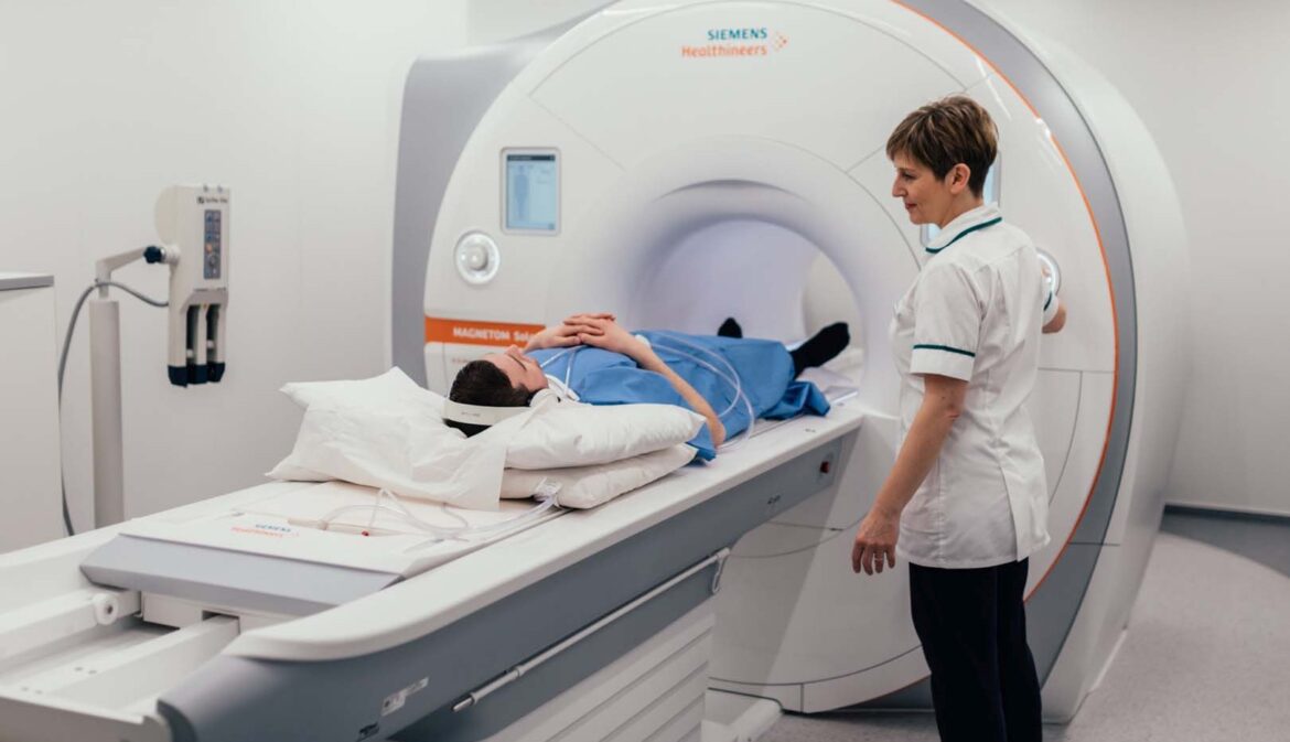 Magnetna rezonanca će se moći obaviti u Travniku i Novoj Biloj