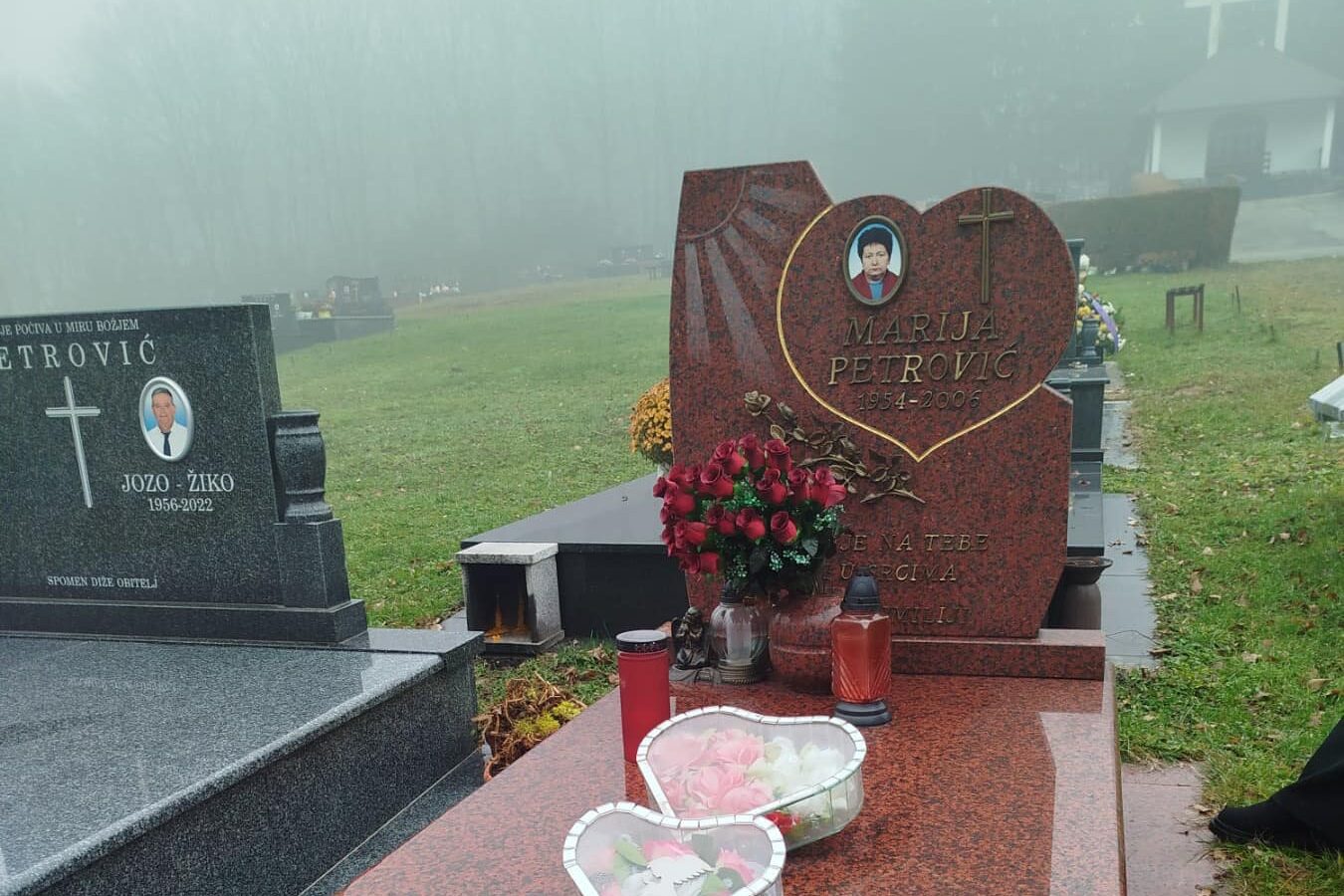 Devetnaest godina od ubojstva Marije Petrović iz Viteza