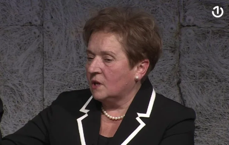 Studio kao sudnica: zašto je Pendeš rekla „dosta“