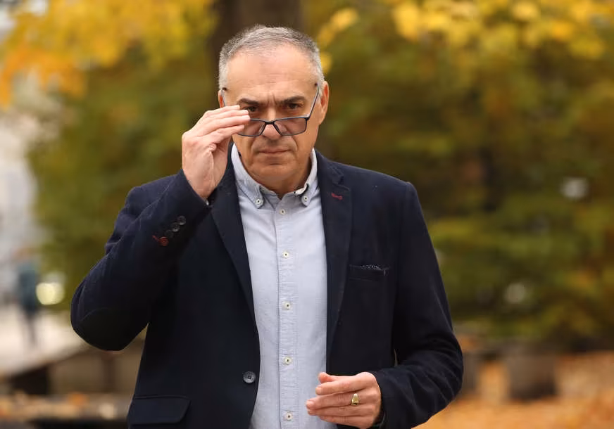 Gradonačelnik bh grada ima veću plaću nego premijer i predsjednik