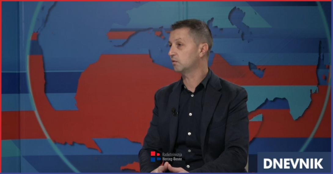 Matošević: Zimska turistička sezona u ŽSB u punom zamahu