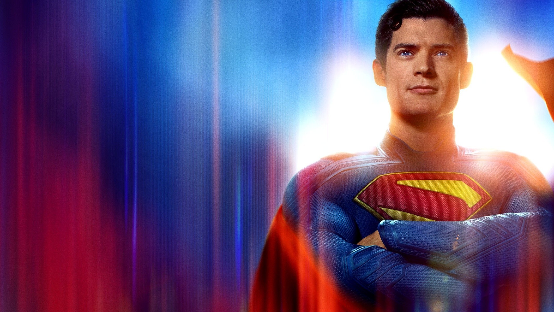 SUPERMAN (2025) – recenzija