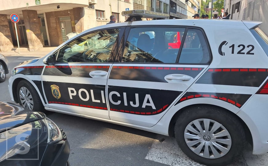 Žrtva policajca iz Tuzle pobjegla iz sigurne kuće, pronađena u kući bivšeg bjegunca