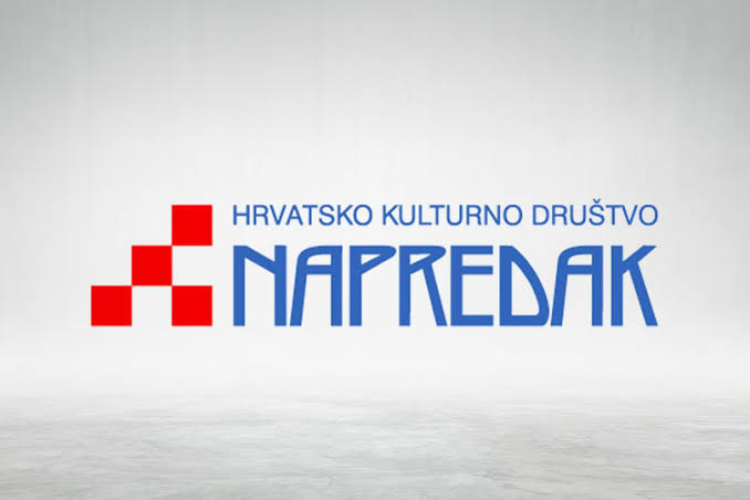 HKD Napredak: institucijama upućen dopis o isključenju iz članstva
