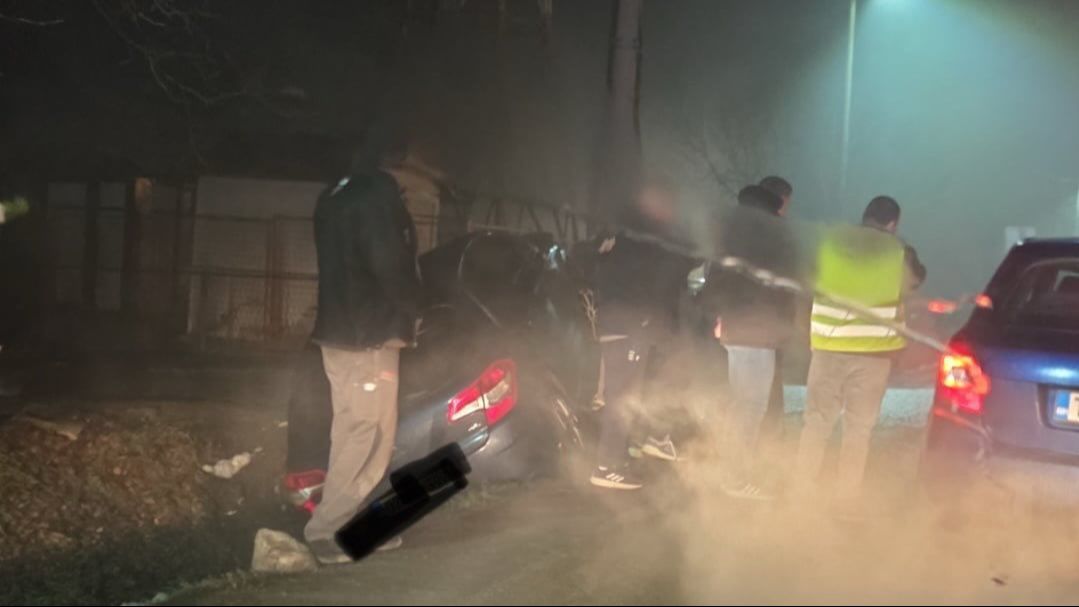 Obračun Torcide i Delija kod Tuzle, veliki broj povrijeđenih