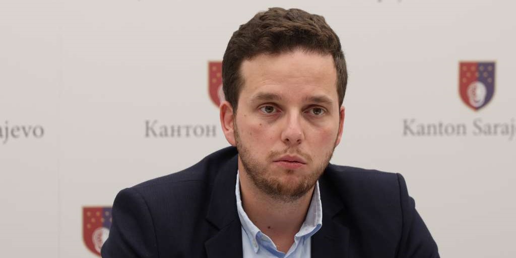 Nihad Uk obratio se javnosti povodom tragedije koja je zadesila Sarajevo