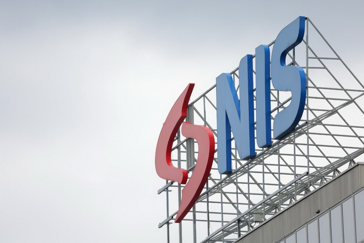 Srbiji prijeti zatvaranje petine benzinskih crpki zbog sankcija NIS-u