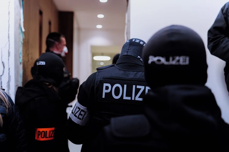 Uhićene vođe Balkanskog kartela u Njemačkoj