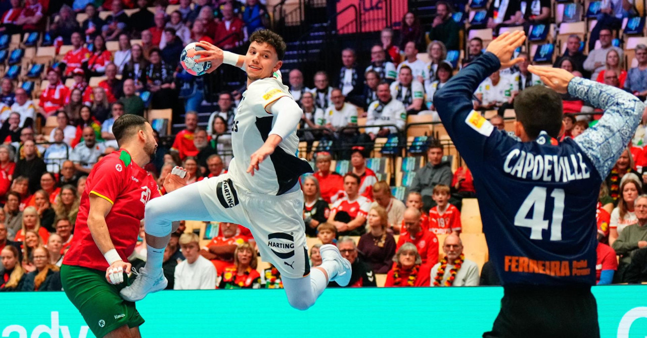 Nakon šoka protiv Srbije, Njemačka ponovno uvjerljiva