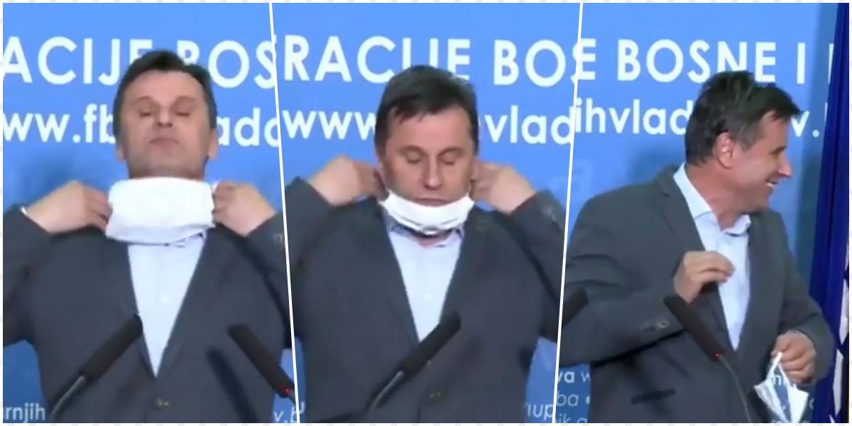 Fadil Novalić: politički fenomen koji se ne zaboravlja