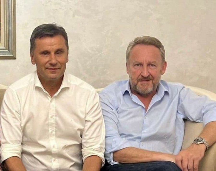 Fadil Novalić odbija pomilovanje: sudski ću dokazati da sam nevin