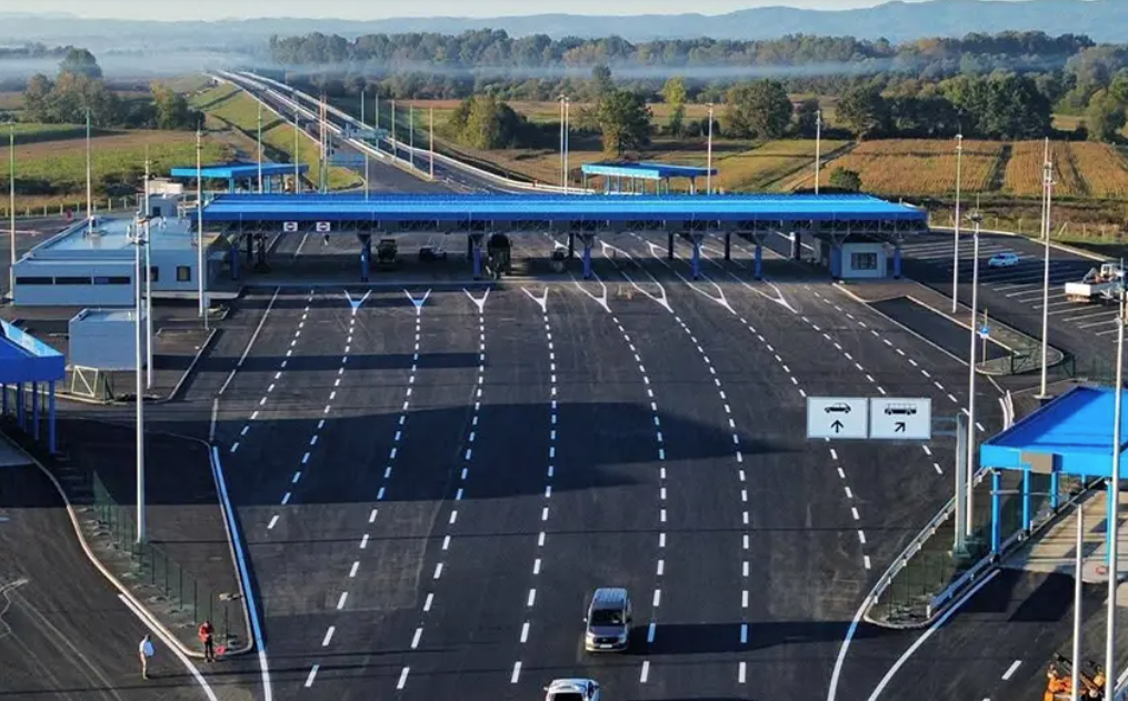 Apsurd u Gradišci: Most bez prometa, granica bez rješenja