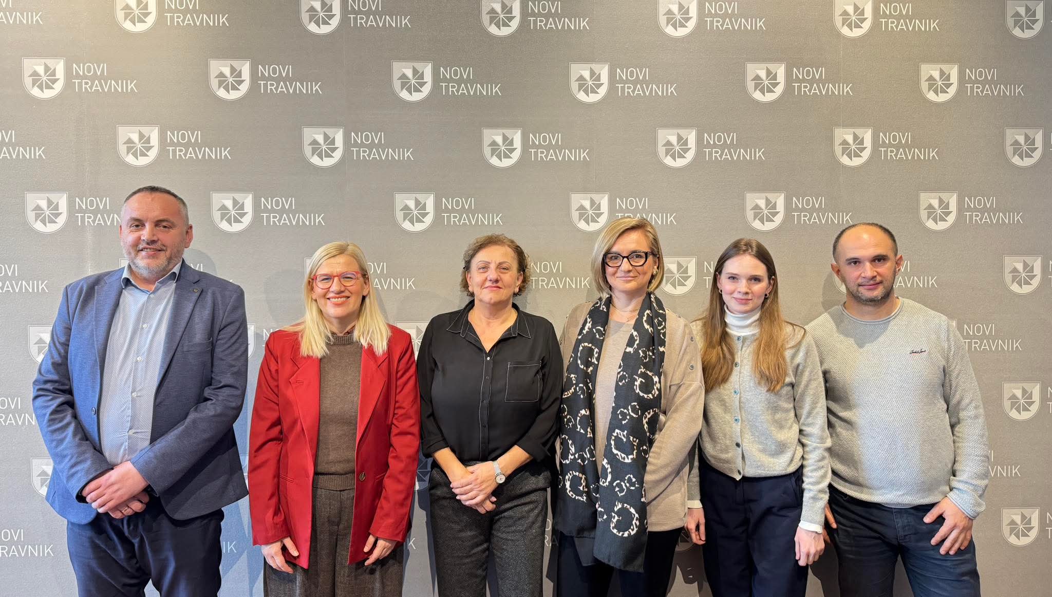 Građani Novog Travnika odlučivat će o lokalnim projektima