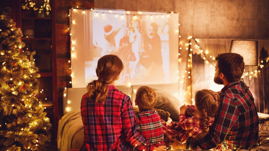 Božićni filmovi koje morate pogledati makar jednom u životu