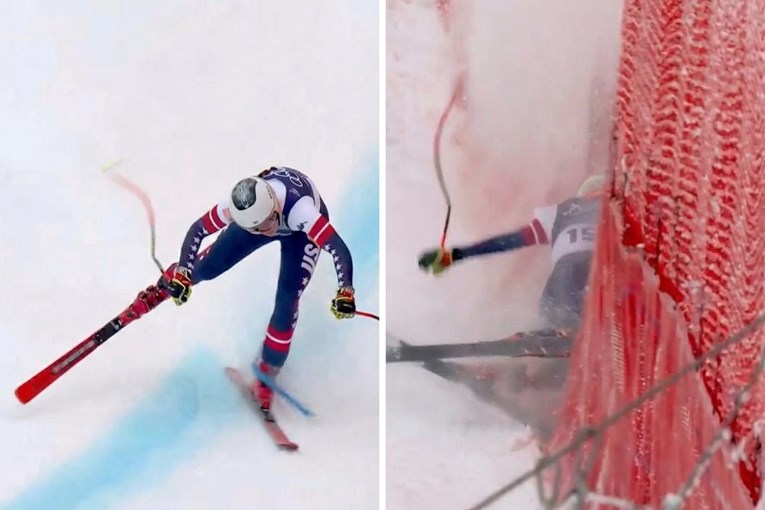 Nevjerojatna utrka na OI : čak 17 skijašica nije došlo do cilja