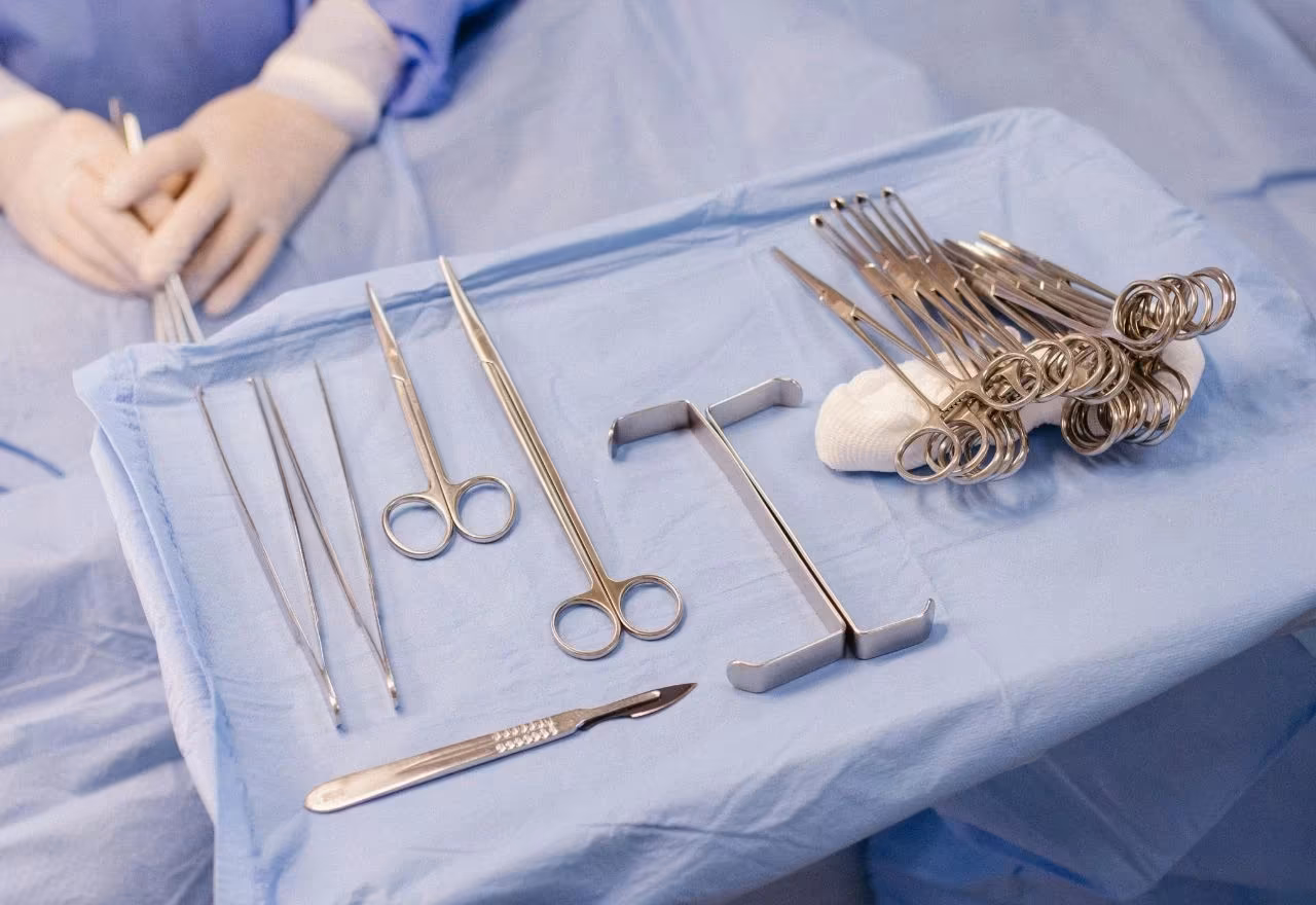 Pokrenuta istraga o smrti djevojčice (4) nakon operacije krajnika