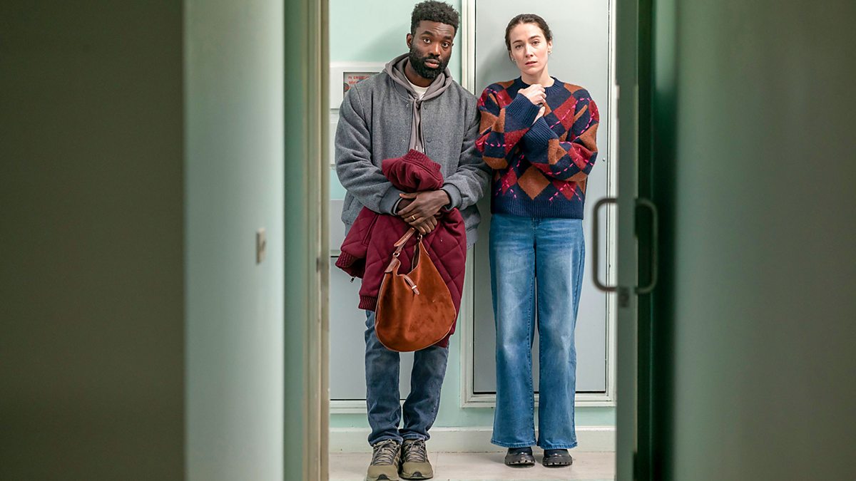 Serija “Babies” donosi bolnu priču o ljubavi usred gubitka