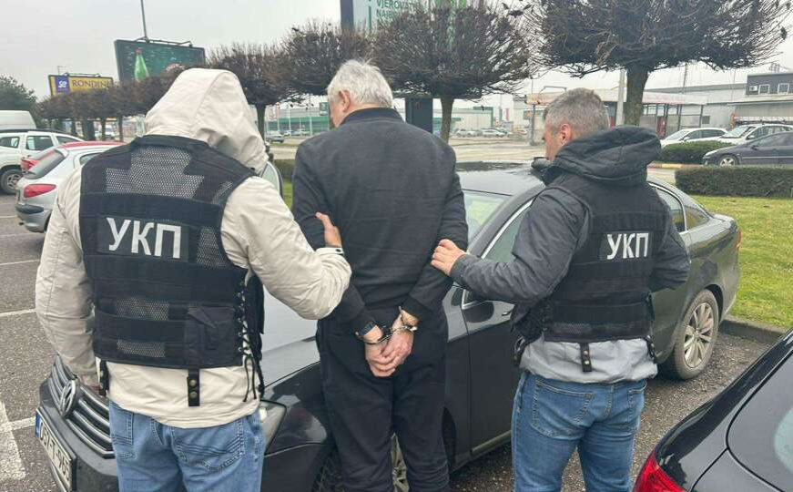 Pedofil iz Banjaluke danas uhapšen u Bijeljini