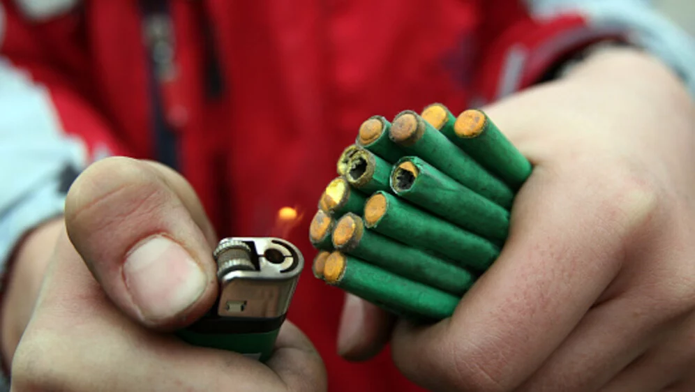 Petarde: kako se neodgovornost roditelja pretvara u tradiciju