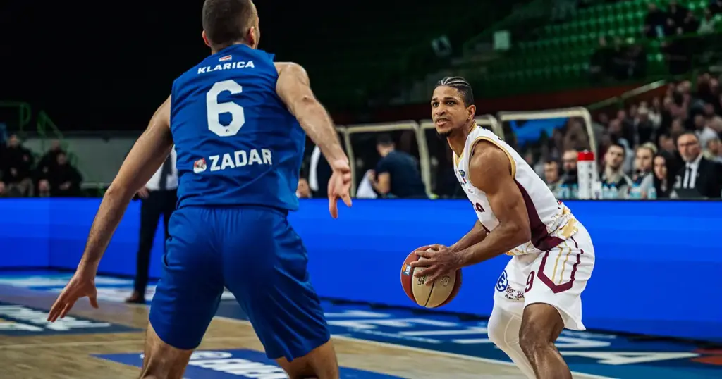 Zadar razočaran nakon poraza od Bosne, ne zanima ih play-off