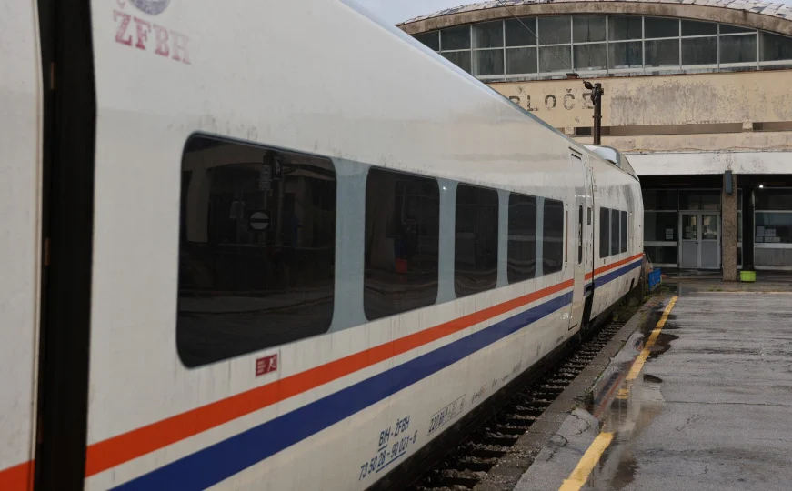 Uspostavlja se linija Sarajevo – Zagreb obnovom Unske pruge