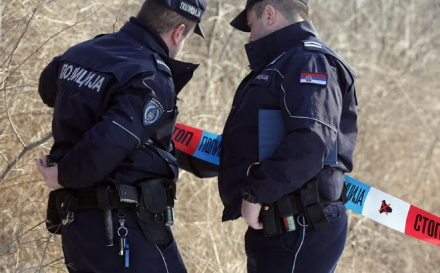 Beograd: Jezive poruke pronađene u čarapama studentice koja je skočila sa zgrade