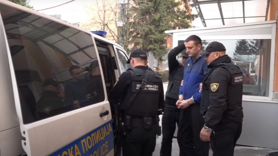 Načelnik policije u Prijedoru ubijen je kako bi se neometano mogla prodavati droga- stoji u presudi