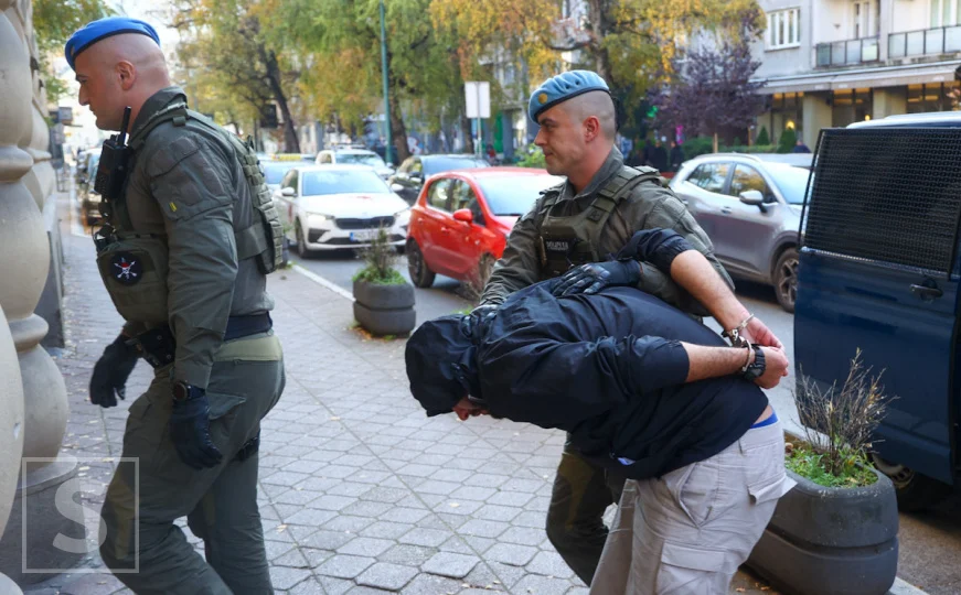 Sud potvrdio optužnicu protiv trojice dilera iz Sarajeva zbog posjedovanja droge vrijedne pola milijuna KM