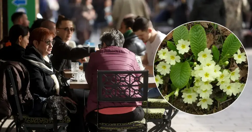 Stiže nam rano proljeće, ali i novi snijeg