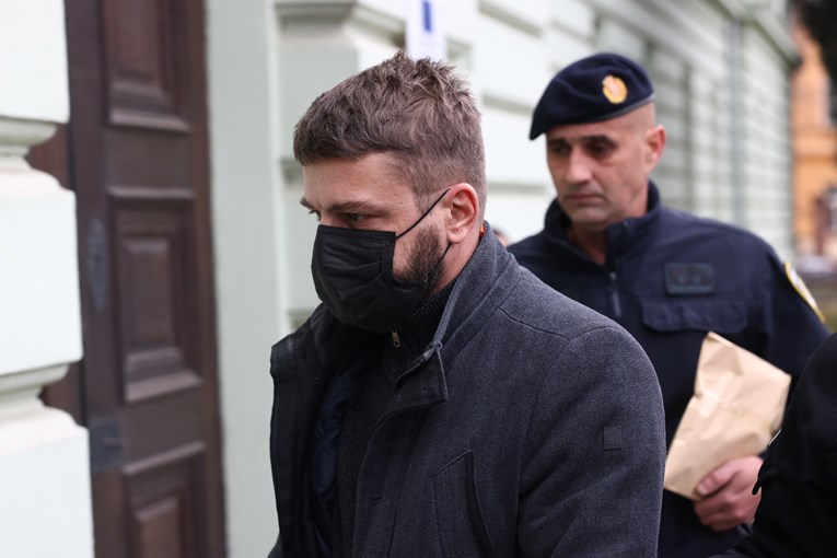 Uhapšen dječji psihijatar iz Osijeka, godinama drogirao i zlostavljao maloljetnike