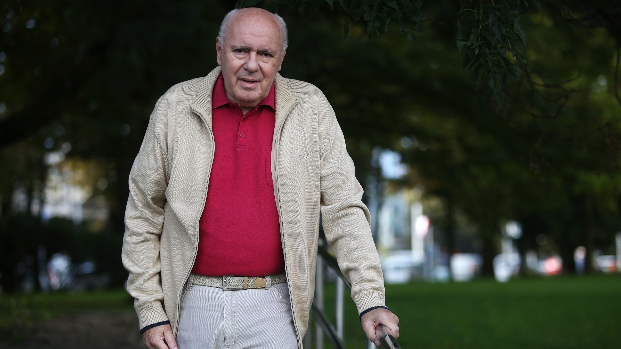 Puhovski o BiH: stanje nije dovoljno loše da bi došlo do pobune