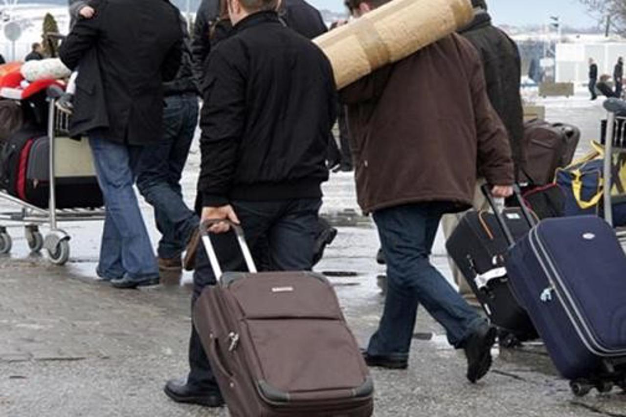 Koliki broj ljudi iz BiH živi u iseljeništvu?