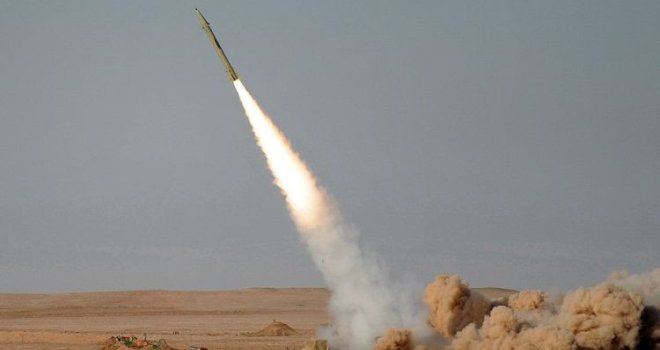 Novi jak napad na Izrael: Hezbollah lansirao 200 raketa