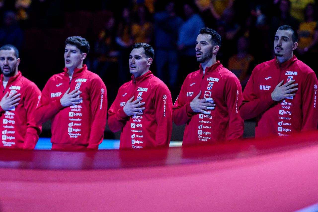 EHF o zabrani Thompsonove pjesme: “Ne predstavlja vrijednosti prvenstva”