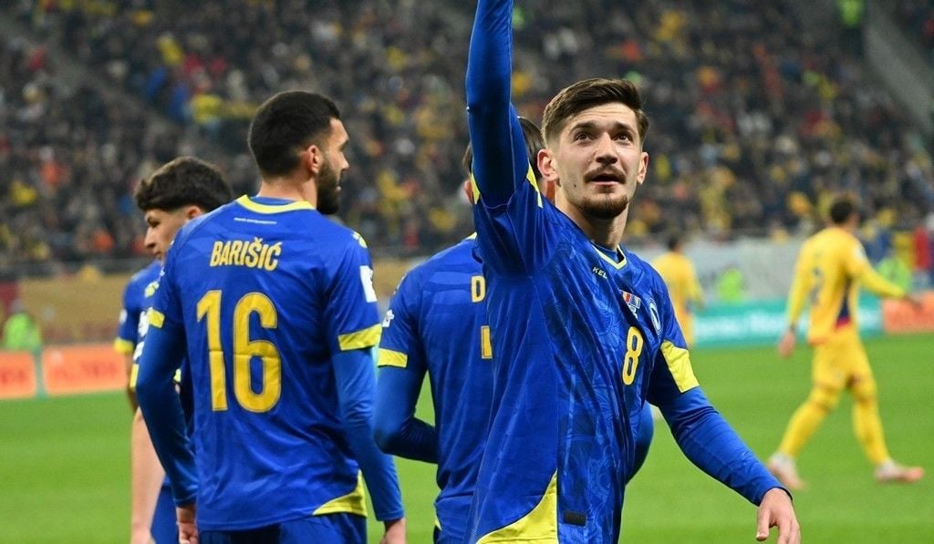 BiH osigurala baraž i zadržala nadu za direktan plasman na SP