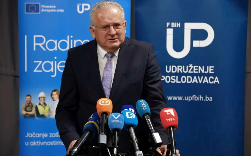 Čengić: “Smanjiti bolovanje na 15 dana ili rigorozno sankcionirati zloubotrebu”