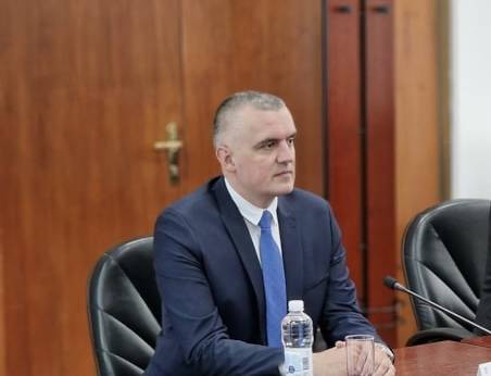 Vitežanin Ivan Sajević imenovan u Savjet Vlade RH za Hrvate izvan Hrvatske