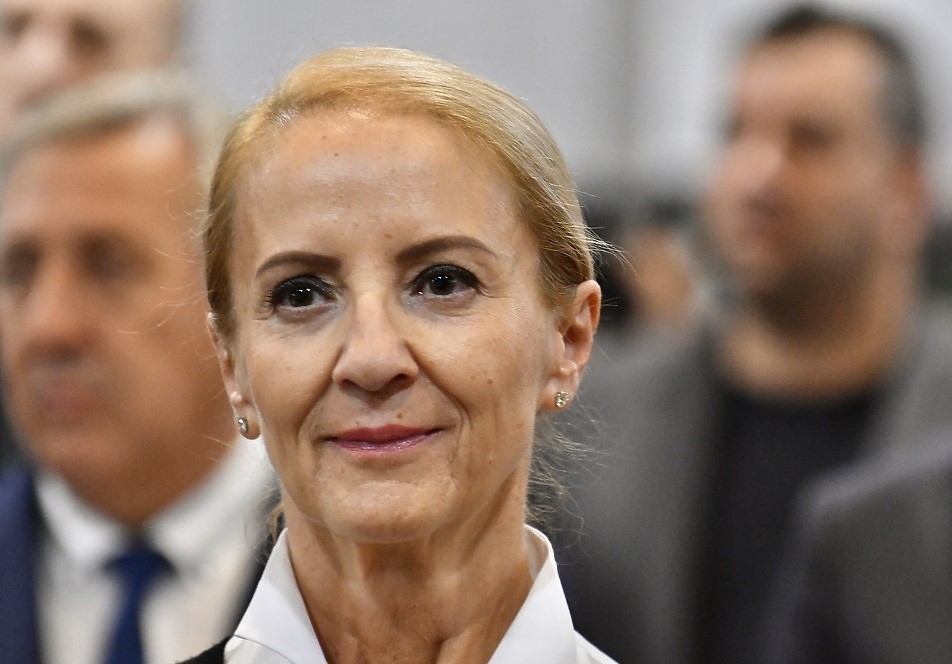 Protiv Sebije Izetbegović podnesena kaznena prijava