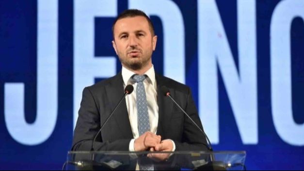 Semir Efendić (Stranka za BiH) kandidat za Predsjedništvo BiH