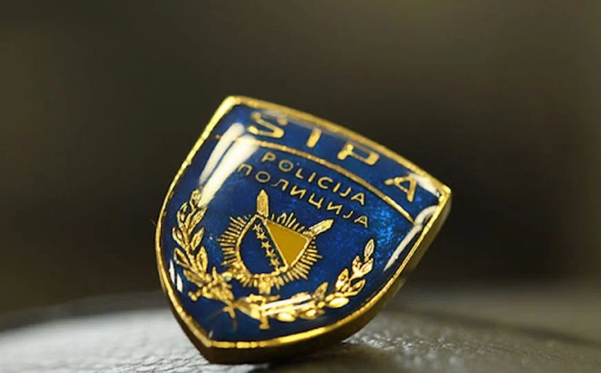 Službenik SIPA-e suspendiran zbog zloupotrebe položaja