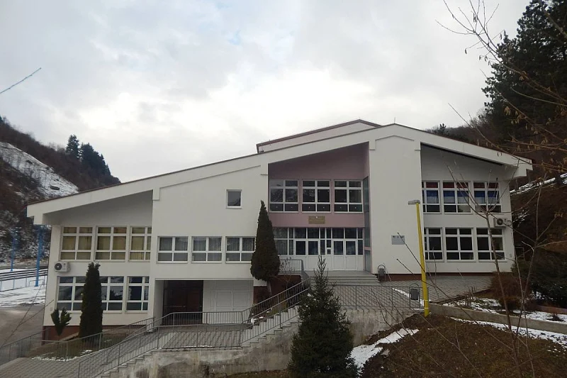 Škola prijavila da je kod učenika pronašla popis za ubijanje